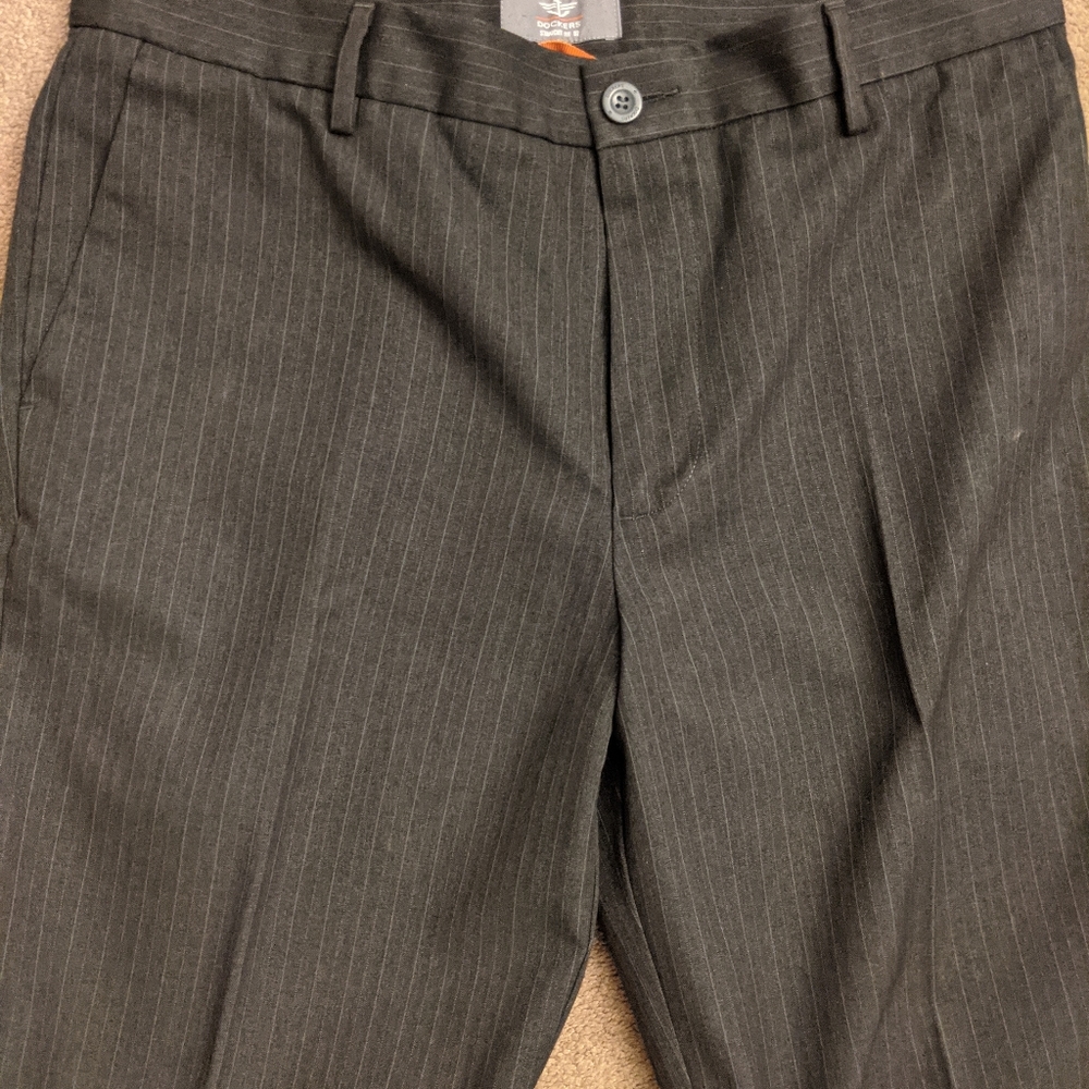 Men's Dress Pants